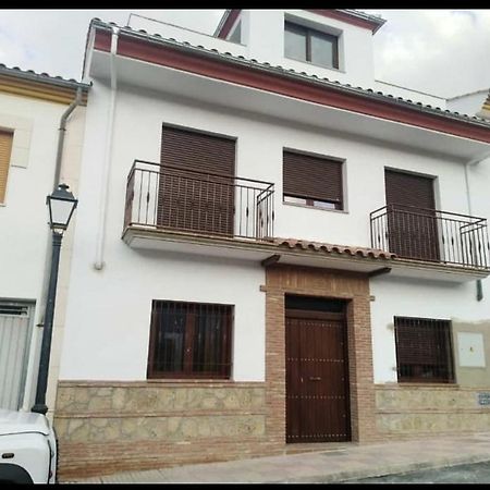 Apartamentos Buena Vista 1 Coto Rios Kültér fotó
