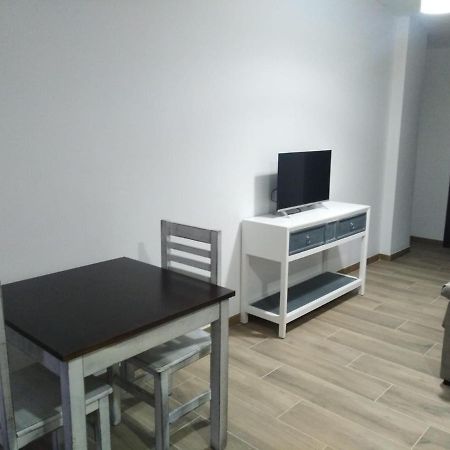 Apartamentos Buena Vista 1 Coto Rios Kültér fotó