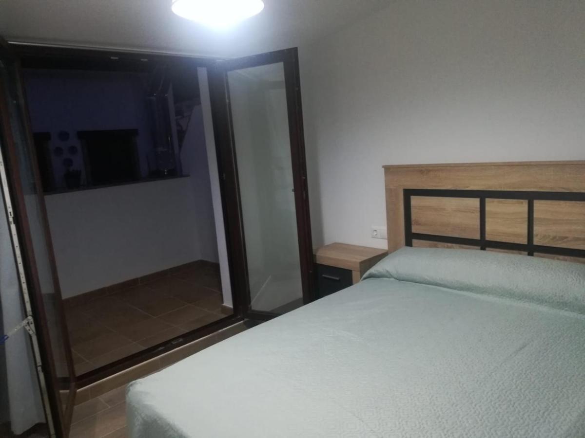 Apartamentos Buena Vista 1 Coto Rios Kültér fotó