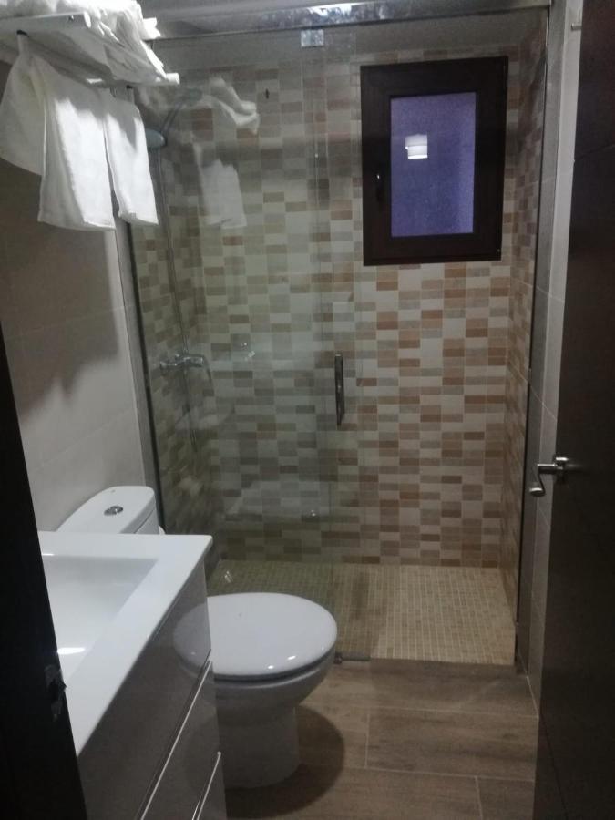 Apartamentos Buena Vista 1 Coto Rios Kültér fotó