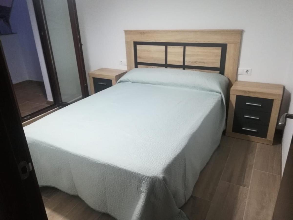 Apartamentos Buena Vista 1 Coto Rios Kültér fotó