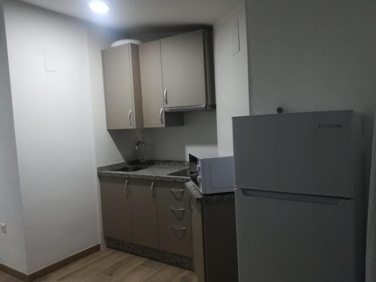 Apartamentos Buena Vista 1 Coto Rios Kültér fotó