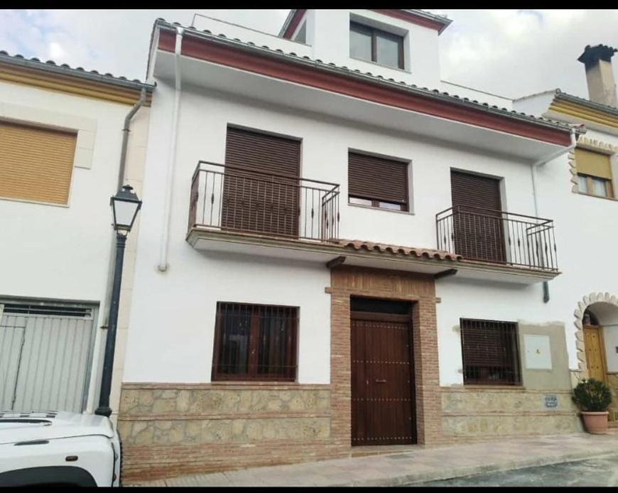 Apartamentos Buena Vista 1 Coto Rios Kültér fotó