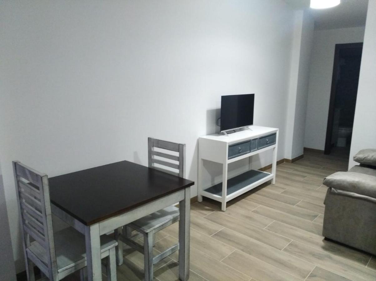 Apartamentos Buena Vista 1 Coto Rios Kültér fotó