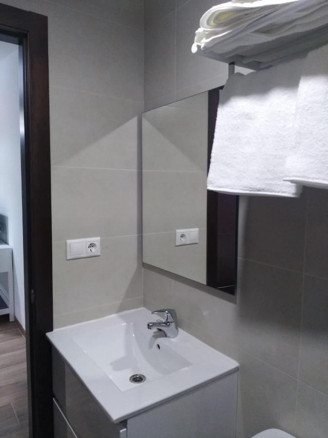 Apartamentos Buena Vista 1 Coto Rios Kültér fotó