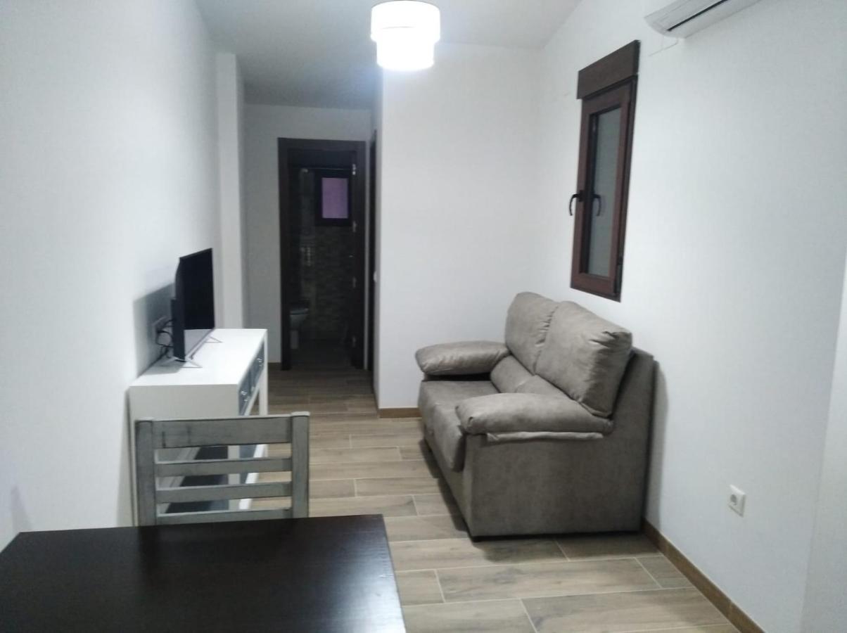 Apartamentos Buena Vista 1 Coto Rios Kültér fotó
